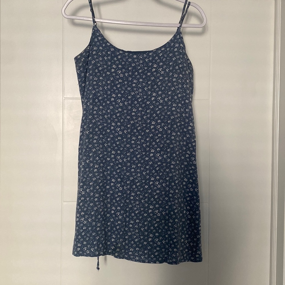 PacSun L.A Hearts Mini Dress